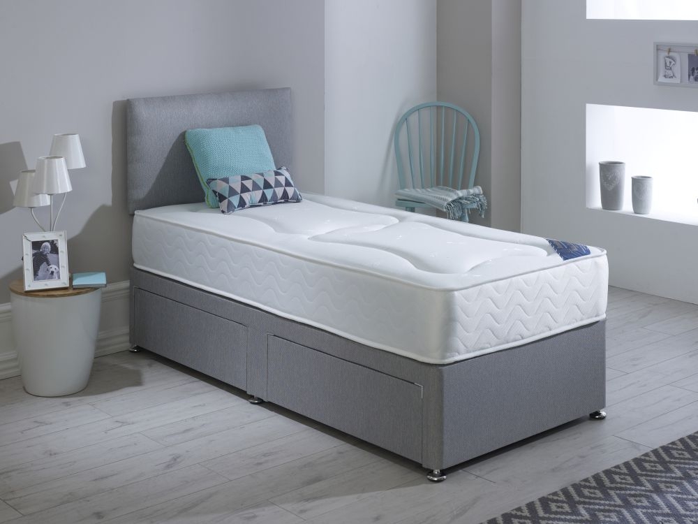 dura beds roma deluxe mattress